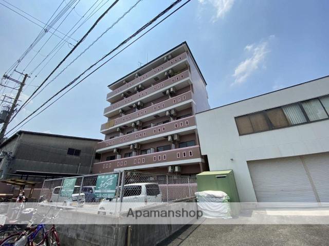 キンキ平野ハイツ