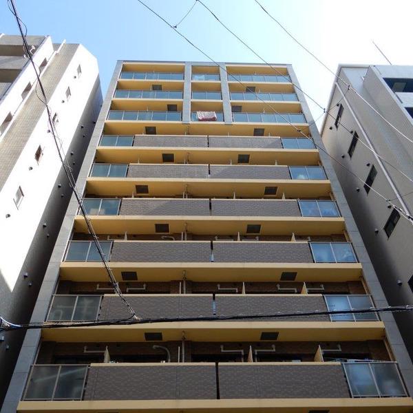 クリエイト21アテンドル梅田305