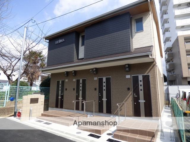 シャルマン藤田Ⅲ