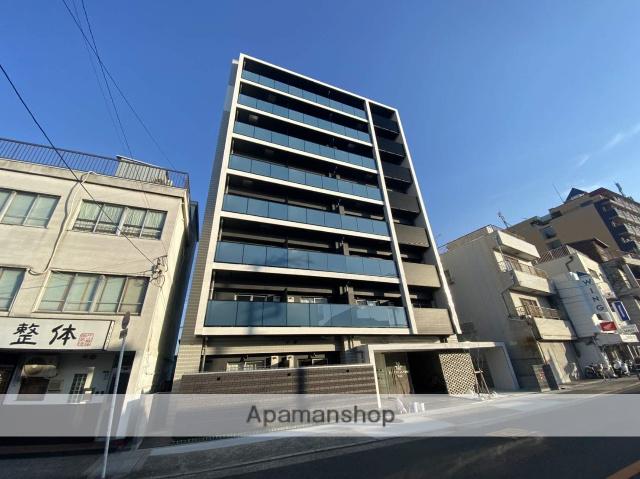 PARKHILLS天王寺東RUM