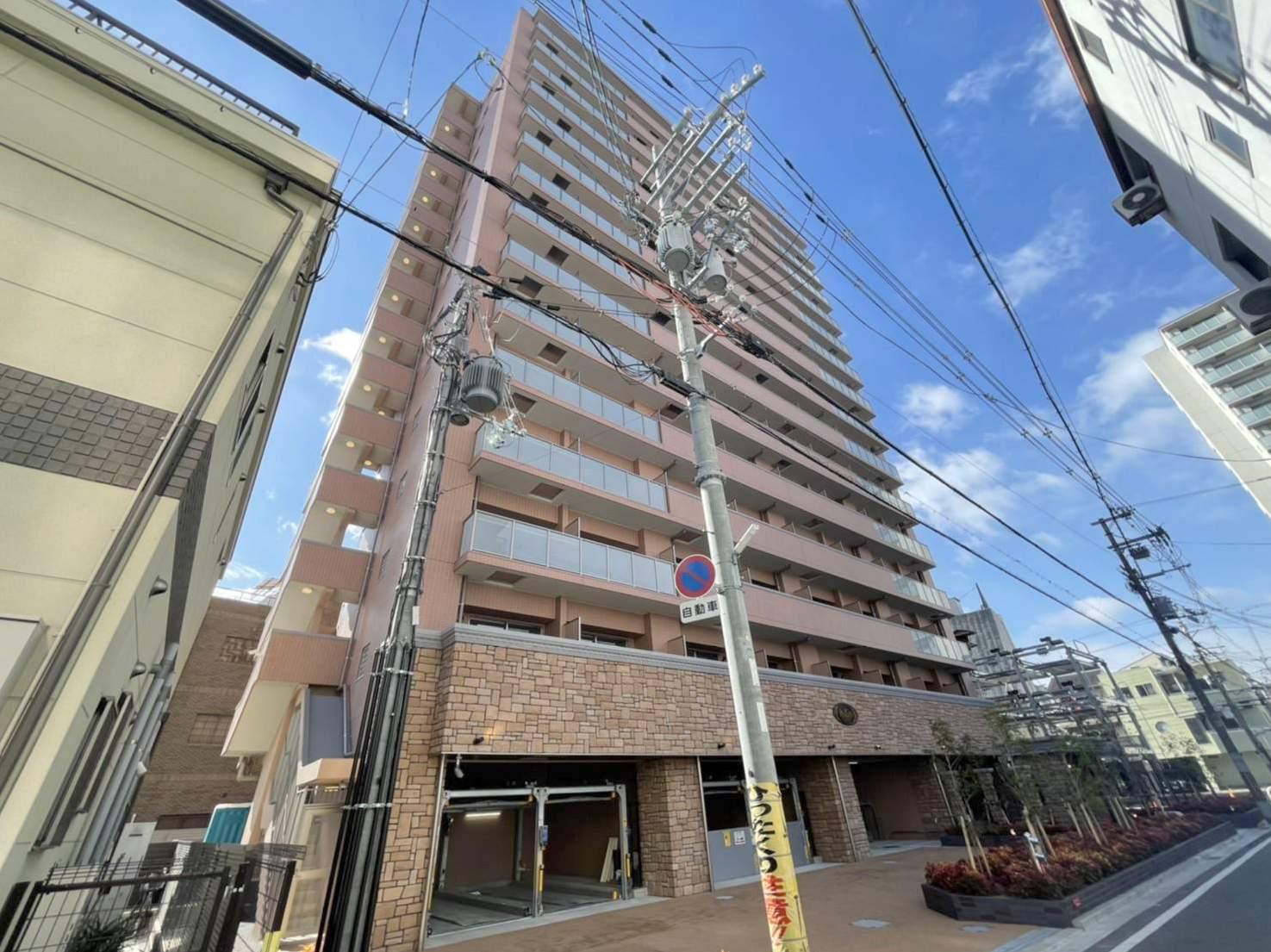 プレジオ布施EURO