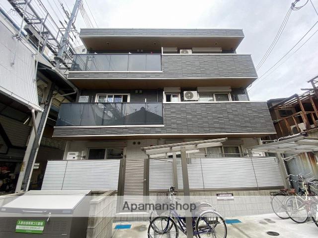 ル・ソレイユ寺田町Ⅱ