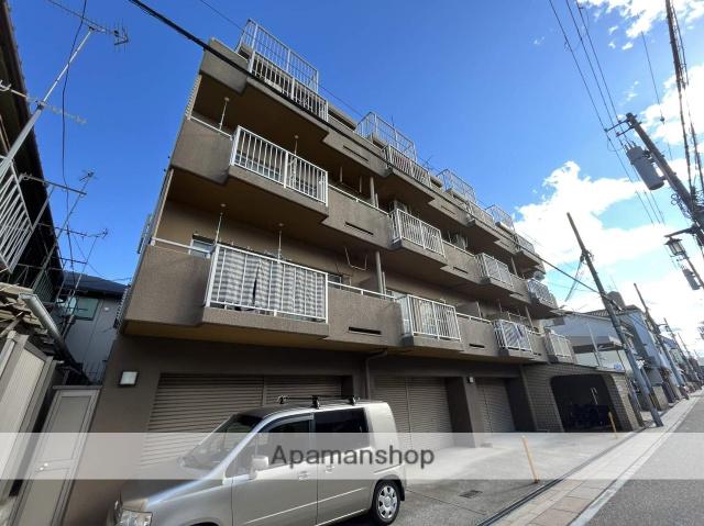 メゾンムーラン