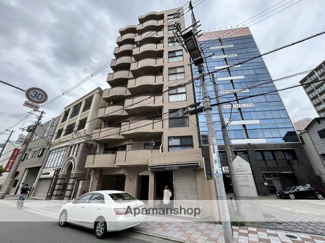 セレコート平野