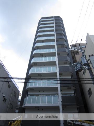 ワールドアイ天王寺ミラージュ