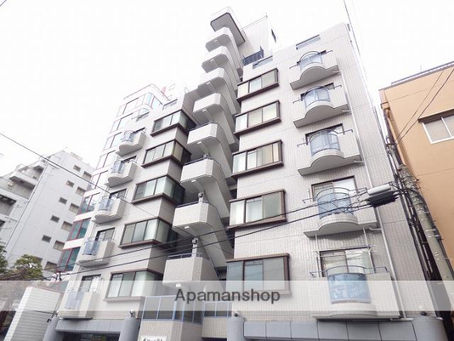 戎フルール谷九