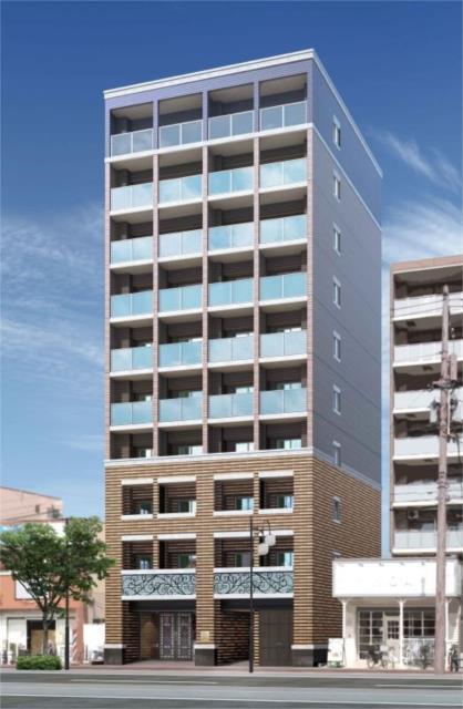 セイワパレス都島駅前