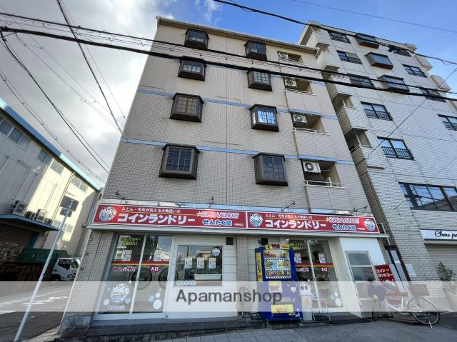 平野アークヒルズ