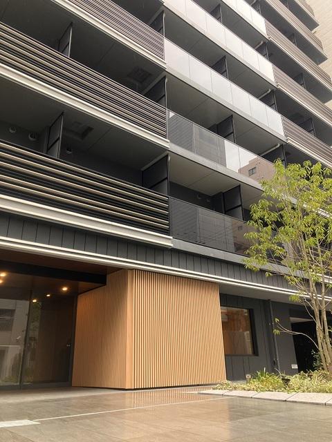 ジオエント新町