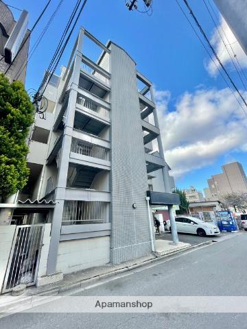 長瀬レジデンス