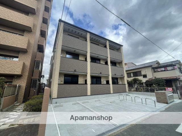 H-MAISON平野ウエストII