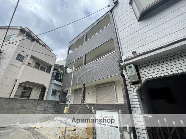 メゾンアオハレ