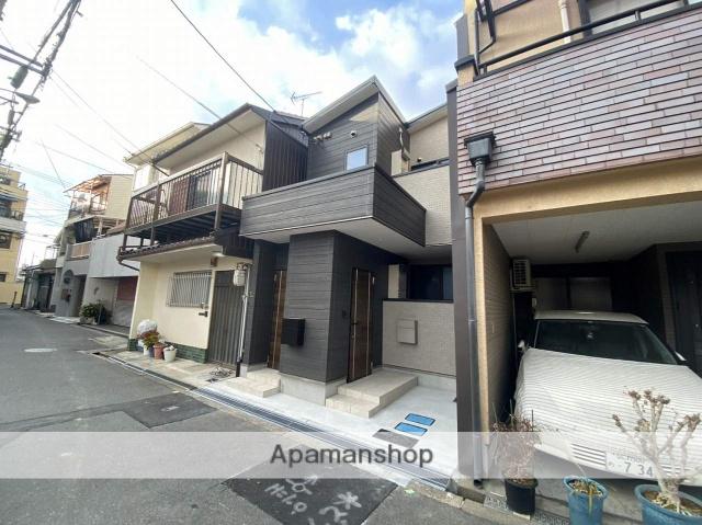 クルーズ生野西