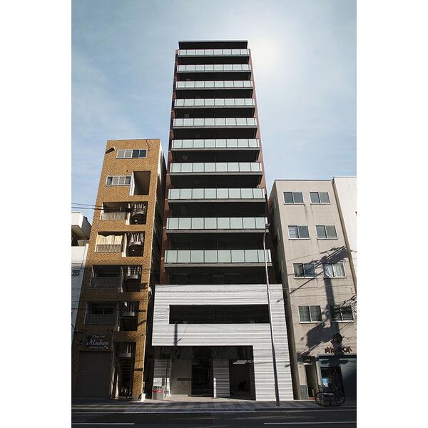 PHOENIX北堀江
