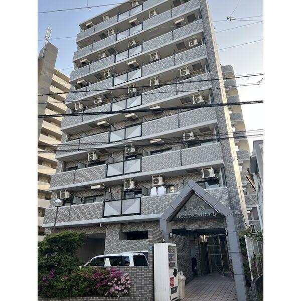 エスリード森ノ宮第2