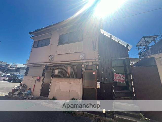 深江南アパート