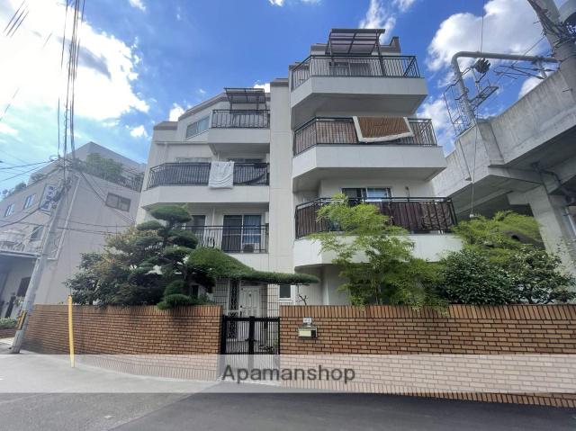 松本マンション