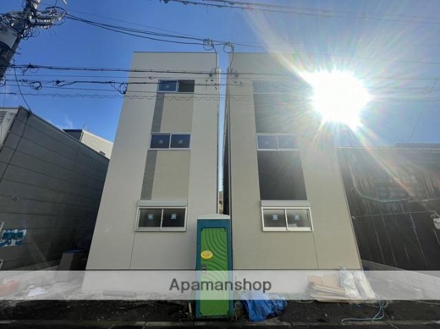 ハーモニーテラス小路東Ⅳ