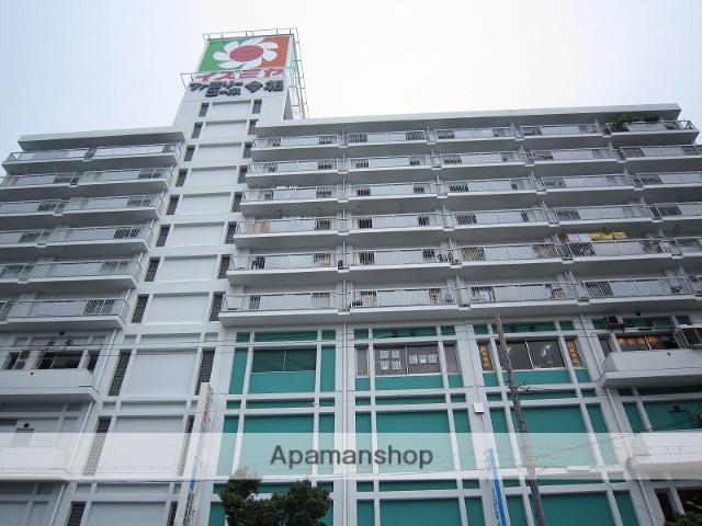 ファミリーコーポ今福