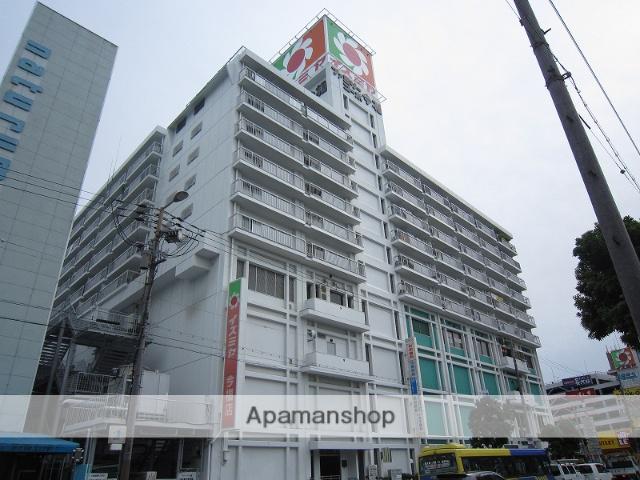 ファミリーコーポ今福