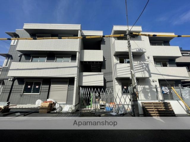 D-ROOM新今里