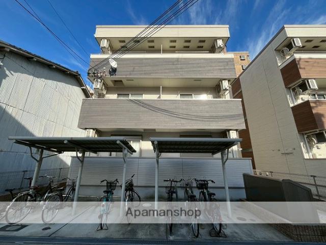 /フジパレス深江橋1番館