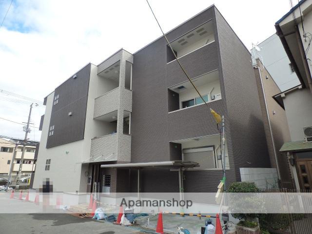 フジパレス東今里Ⅰ番館