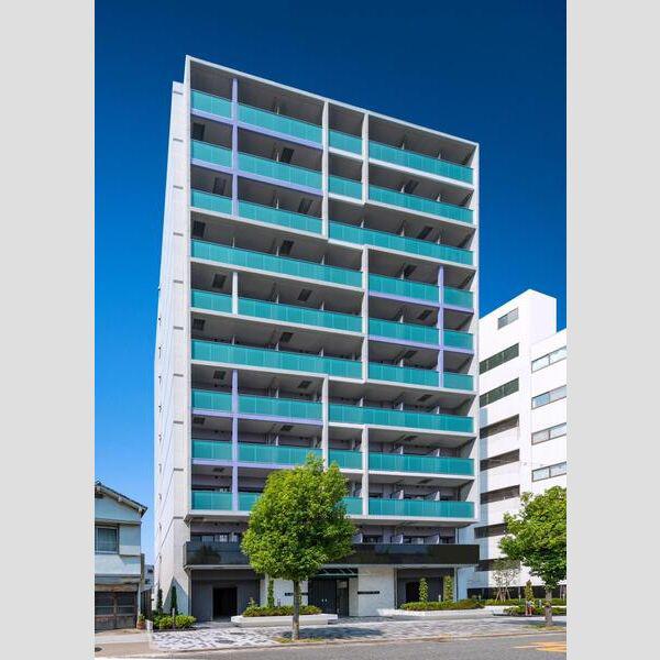 S-RESIDENCE 都島