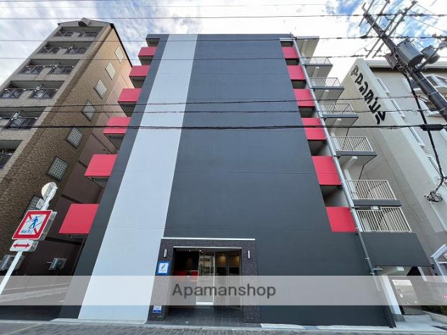 グランパシフィック北巽