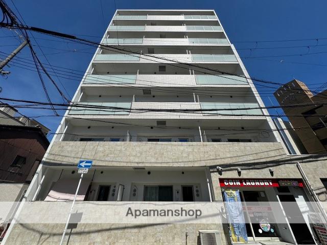 セントルイス京橋