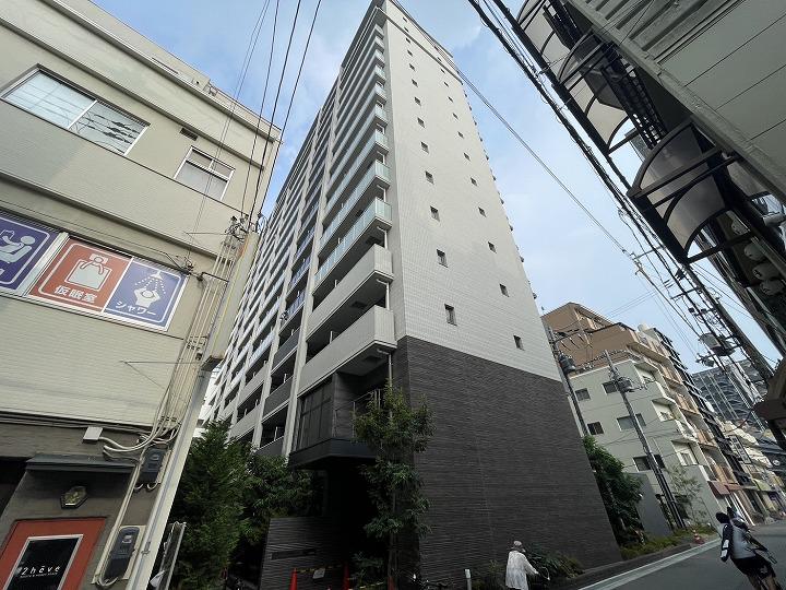 QUINTET NAMBA