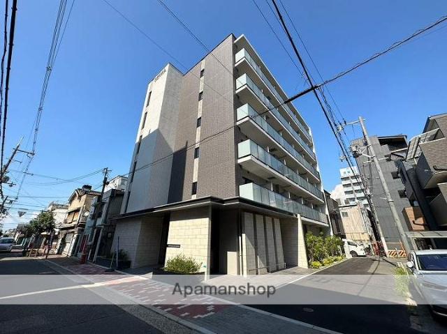 セイワパレス深江南