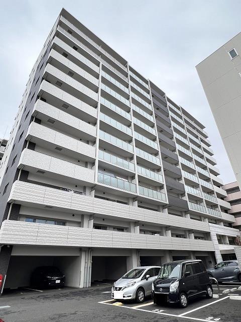 ディモア城東シティ