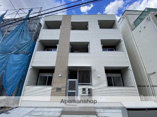 ハーモニーテラス小路Ⅳ