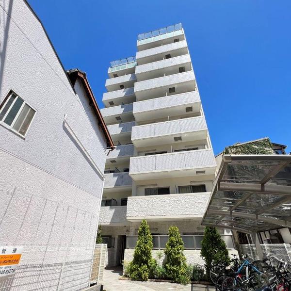 ブランシュ京橋