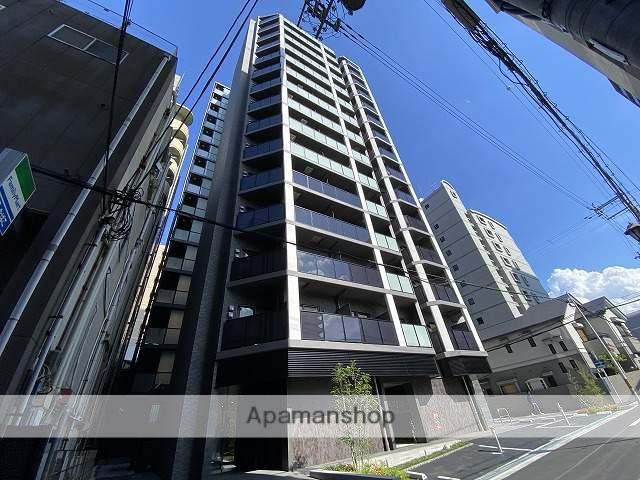 ファーストフィオーレ谷町六丁目フェリシア