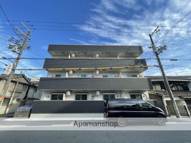 プランドール勝山