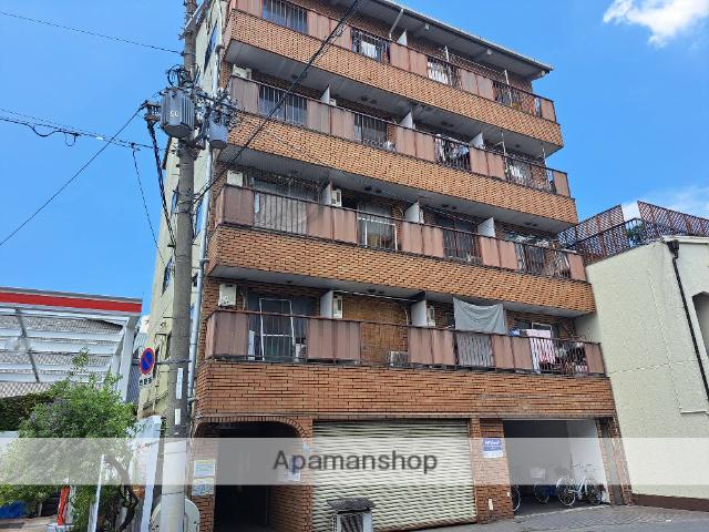 プレアール深江橋Ⅱ