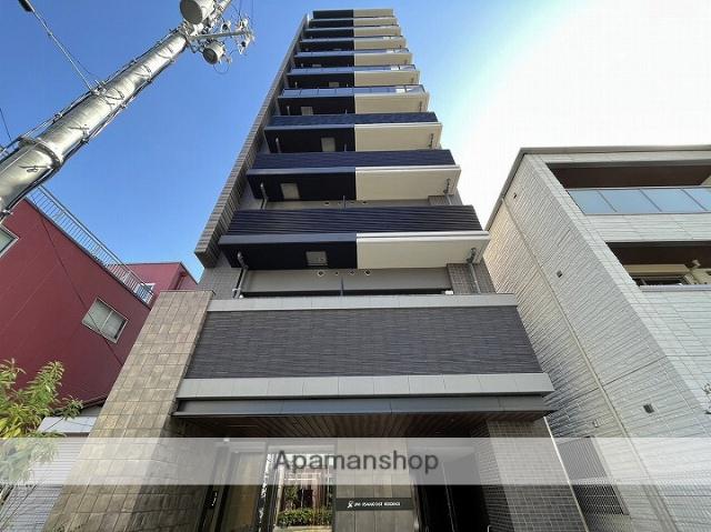 リンクス大阪城イーストレジデンス