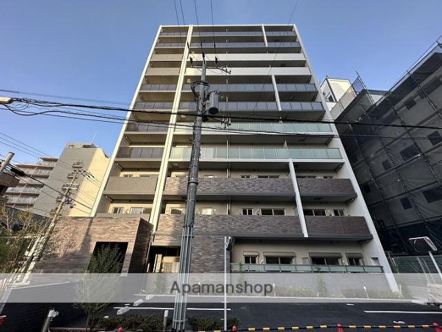 AVENIR 新深江
