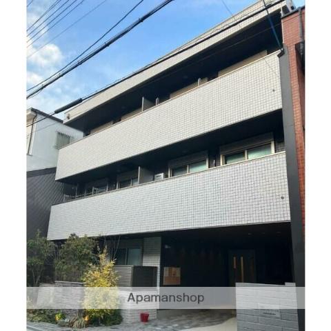 フルール桃谷