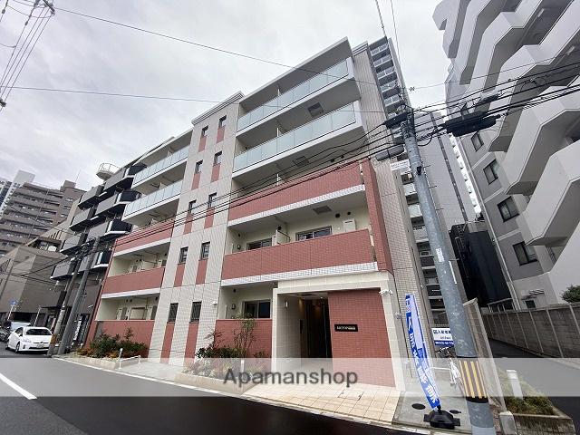 ビオトープ味原町