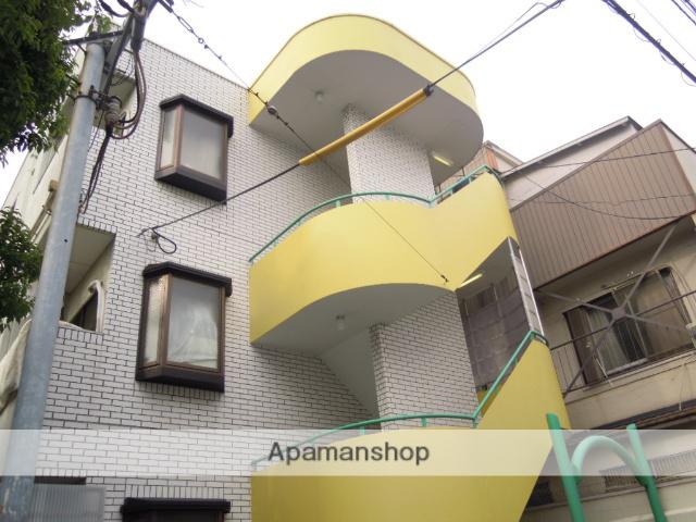 セヴィア城東