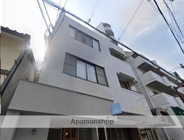 ピュアハイツ天王寺