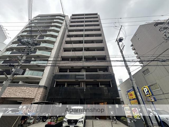 プロシード心斎橋東ヴァンターレ