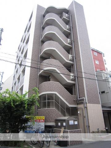 ブランパレス寺田町