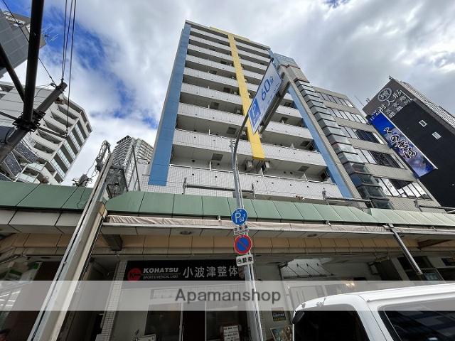 プラチナム松屋町