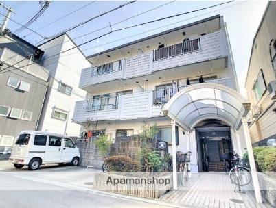 プランドール古市