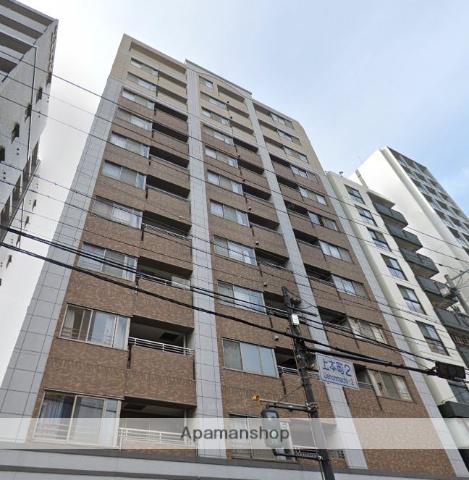 エスティメゾン上町台