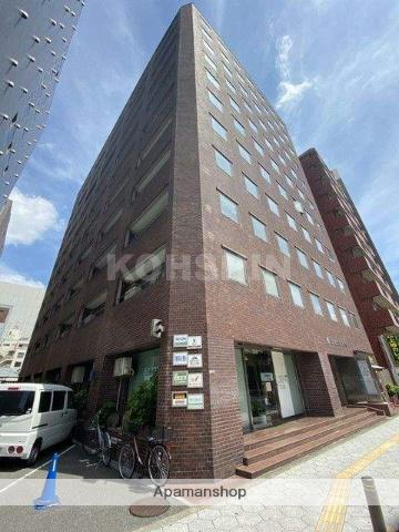 上六青山ハイツ